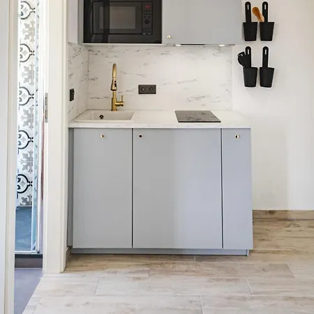 Lejlighed Yara - Strand Villa Dahme Whg 2 *